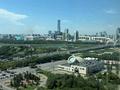 3-комнатная квартира · 90.7 м² · 16/22 этаж, Момышулы за 60 млн ₸ в Астане, Алматы р-н — фото 12