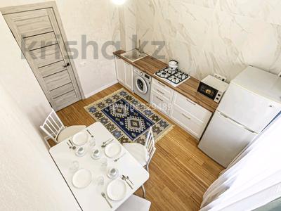 1-комнатная квартира · 44 м² · 4/9 этаж, мкр Алмагуль, Серкебаева 106 — Ескараева за 20 000 ₸ в Алматы, Бостандыкский р-н
