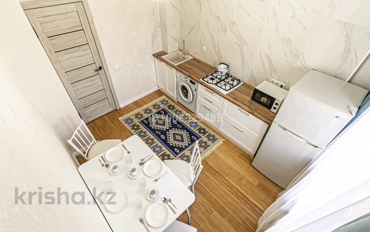 1-комнатная квартира · 44 м² · 4/9 этаж, мкр Алмагуль, Серкебаева 106 — Ескараева за 20 000 ₸ в Алматы, Бостандыкский р-н — фото 2