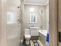 1-комнатная квартира · 44 м² · 4/9 этаж, мкр Алмагуль, Серкебаева 106 — Ескараева за 20 000 ₸ в Алматы, Бостандыкский р-н — фото 6