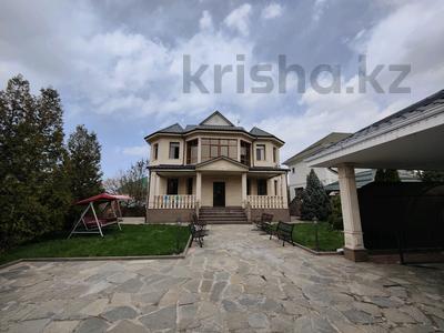 Продажа домов и дачи в Алматы: Отдельный дом · 6 комнат · 470 м² · 8.6 сот., мкр Таугуль-3, Абдраманова 10 — Аскарова за 400 млн 〒 Отдельный дом · 6 комнат · 470 м² · 8.6 сот., мкр Таугуль-3, Абдраманова 10 — Аскарова за 400 млн 〒 в Алматы, Ауэзовский р-н