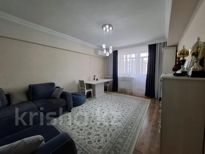 3-комнатная квартира · 72 м² · 6/9 этаж, мкр Жетысу-3 8 за 60.5 млн 〒 в Алматы, Ауэзовский р-н