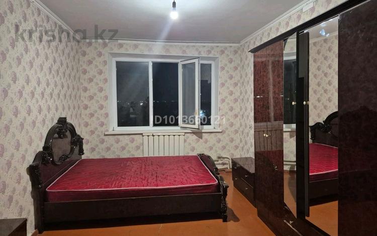 3-комнатная квартира · 86 м², мкр Мынбулак 9 — Базар Жібек жолы за 100 000 ₸ в Таразе — фото 2