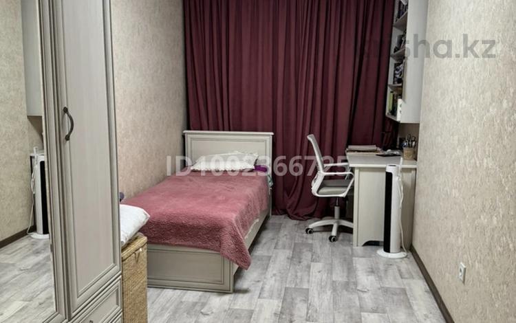 2-комнатная квартира · 54 м² · 8/9 этаж, мкр Нурсат 2, микрорайон Нурсат-2 36 за 24 млн ₸ в Шымкенте, Каратауский р-н — фото 2