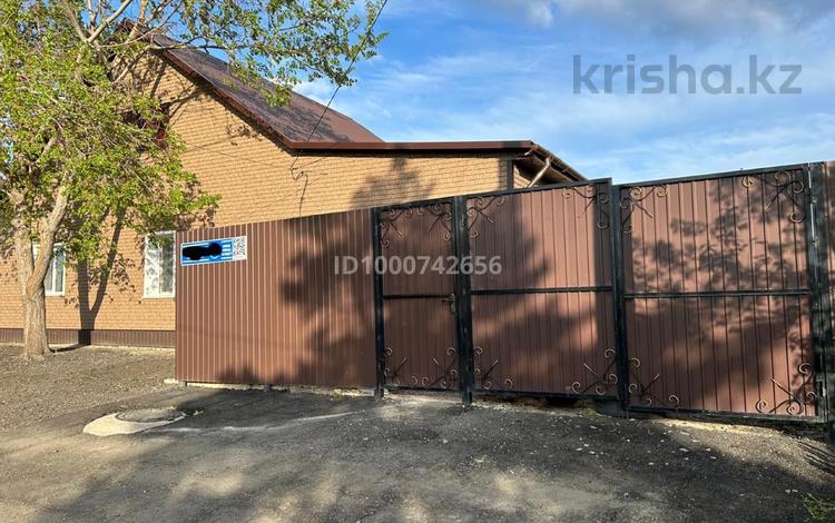 Жеке үй · 4 бөлме · 120 м² · 5 сот., Черемушки — Черемушки, бағасы: 32.5 млн ₸ в Петропавловске — фото 2