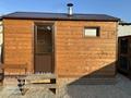 Отдельный дом · 4 комнаты · 120 м² · 5 сот., Черемушки — Черемушки за 33.5 млн ₸ в Петропавловске — фото 11