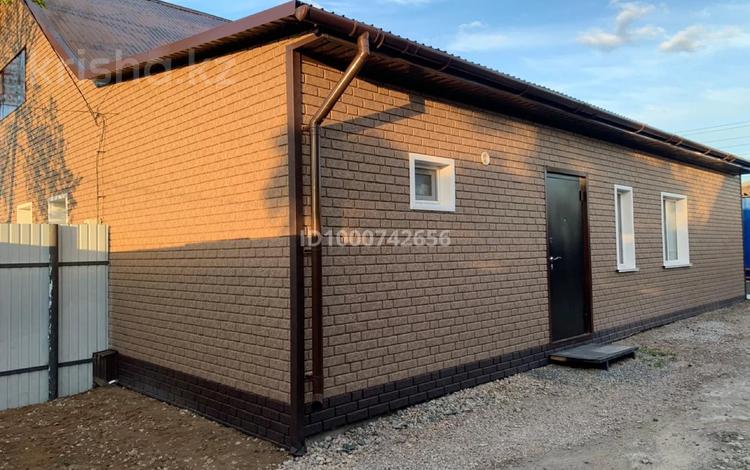 Отдельный дом · 4 комнаты · 120 м² · 5 сот., Черемушки — Черемушки за 33.5 млн ₸ в Петропавловске — фото 3