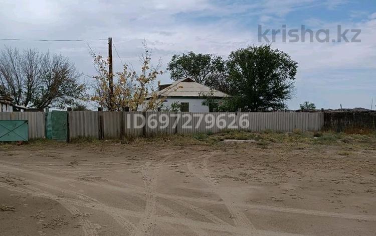 Отдельный дом · 4 комнаты · 100 м² · 25 сот., Ким 18,а за 8.5 млн ₸ в Куйгане — фото 2