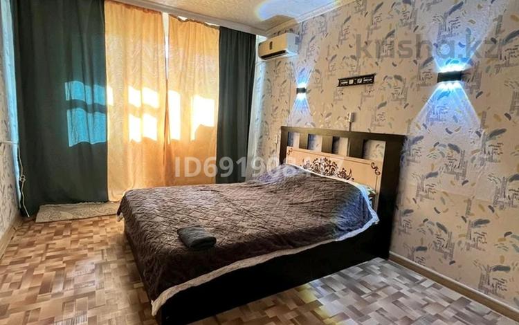1-бөлмелі пәтер · 30 м² · 4/5 қабат, Молодежный 9, бағасы: 5 000 ₸ в Кандыагаш — фото 6