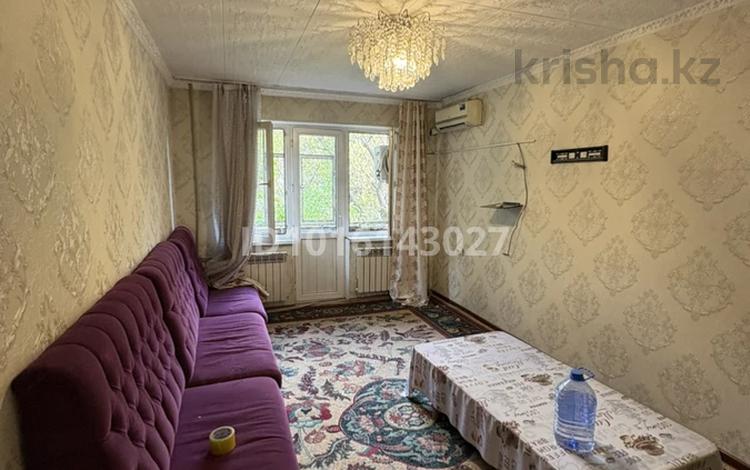 2-комнатная квартира · 39 м² · 2/5 этаж, Гагарина 16 — Колос за 150 000 ₸ в Шымкенте, Туран р-н — фото 2