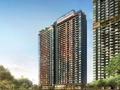 3-комнатная квартира, 56.5 м², 32/33 этаж, Бангкок 1 за ~ 95.1 млн 〒
