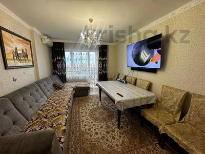 3-бөлмелі пәтер · 90 м² · 14/16 қабат, Юго-Восток ш/а., Шахтеров, бағасы: 36 млн ₸ в Караганде, Казыбек би р-н