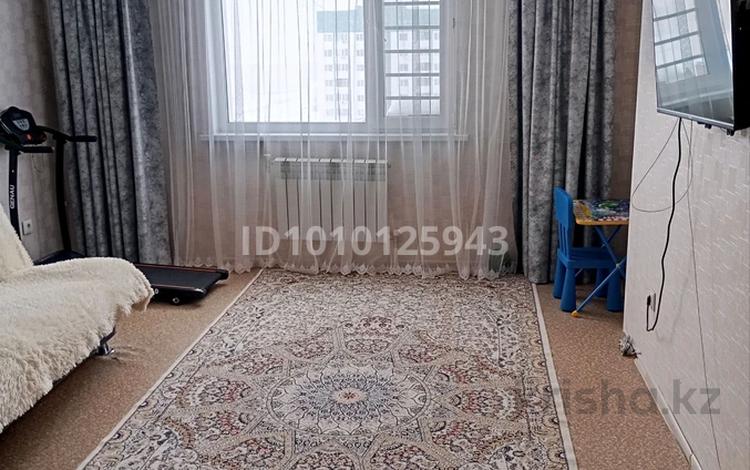 2-комнатная квартира · 61 м² · 8/9 этаж, Аль-Фараби 28 за 26.5 млн ₸ в Усть-Каменогорске — фото 2