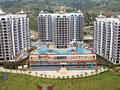 2-комнатная квартира · 70 м² · 10/12 этаж, Sarıhasanlı 86 за ~ 53.1 млн ₸ в Аланье