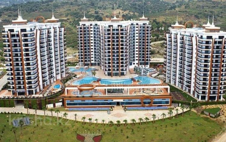 2-комнатная квартира · 70 м² · 10/12 этаж, Sarıhasanlı 86 за ~ 53.1 млн ₸ в Аланье — фото 21