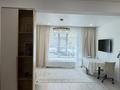 1-бөлмелі пәтер · 47 м² · 1/9 қабат, Туран 55/12 — Орынбор, бағасы: 32 млн ₸ в Астане, Нура р-н