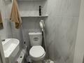 1-бөлмелі пәтер · 47 м² · 1/9 қабат, Туран 55/12 — Орынбор, бағасы: 32 млн ₸ в Астане, Нура р-н — фото 18