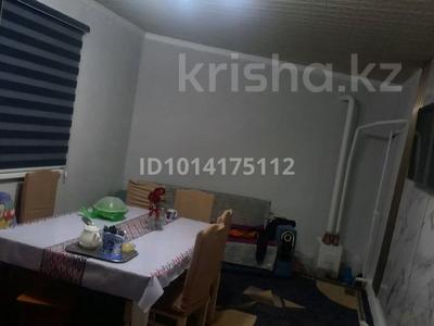 Отдельный дом · 4 комнаты · 40 м² · 4 сот., Кулжабаева 10 — Чайки за 25 млн ₸ в Таразе
