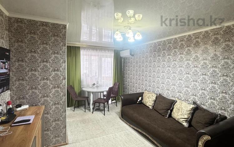 1-комнатная квартира · 30.3 м² · 2/5 этаж, Тауелсыздык 89 за 15.5 млн 〒 в Костанае — фото 8