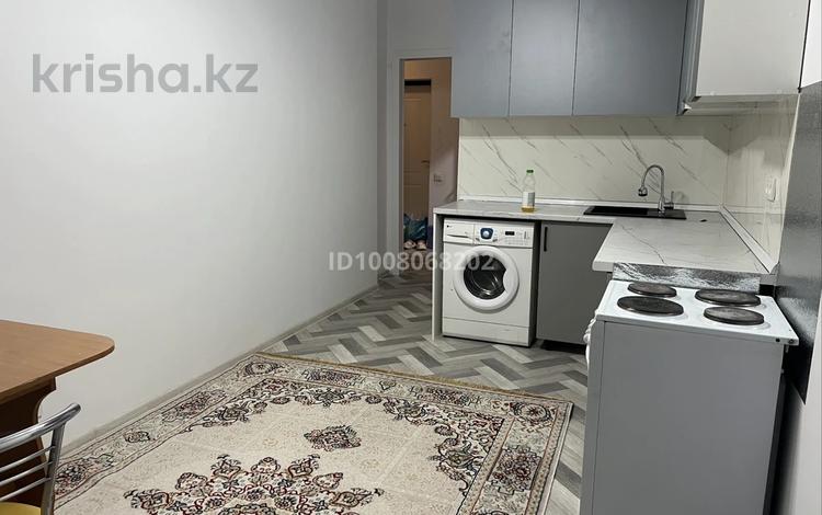 1-комнатная квартира · 42 м² · 1/7 этаж, мкр Кайрат, Мкр. Кайрат 135/4 за 200 000 ₸ в Алматы, Турксибский р-н — фото 2