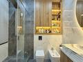 5-комнатная квартира · 297 м² · 1/3 этаж, Роза Жаманова 209 за 295 млн ₸ в Алматы, Бостандыкский р-н — фото 27