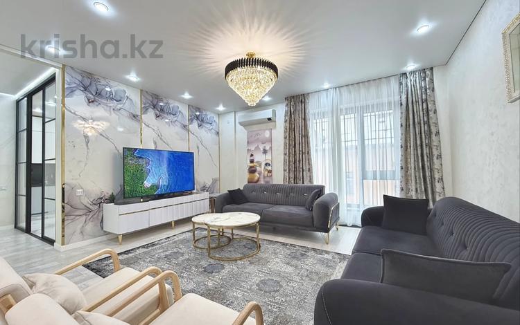 5-комнатная квартира · 297 м² · 1/3 этаж, Роза Жаманова 209 за 295 млн ₸ в Алматы, Бостандыкский р-н — фото 52