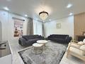 5-комнатная квартира · 297 м² · 1/3 этаж, Роза Жаманова 209 за 295 млн ₸ в Алматы, Бостандыкский р-н — фото 5
