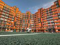 2-комнатная квартира, 65.5 м², вдоль Капчагайской трассы за ~ 26.6 млн 〒 в Алматы, Турксибский р-н — фото 7
