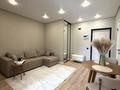2-комнатная квартира · 52 м² · 8/16 этаж, Сейфуллина 416 — Макатаева за 400 000 ₸ в Алматы, Алмалинский р-н