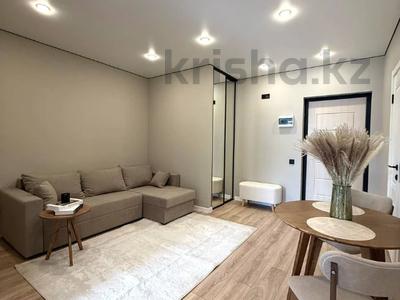 2-комнатная квартира · 52 м² · 8/16 этаж, Сейфуллина 416 — Макатаева за 400 000 ₸ в Алматы, Алмалинский р-н