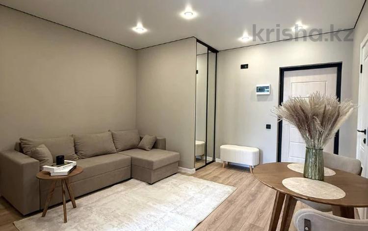 2-комнатная квартира · 52 м² · 8/16 этаж, Сейфуллина 416 — Макатаева за 400 000 ₸ в Алматы, Алмалинский р-н — фото 3