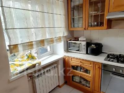 3-бөлмелі пәтер · 78 м² · 2/4 қабат, Желтоксан, бағасы: 58.9 млн ₸ в Алматы, Алмалинский р-н