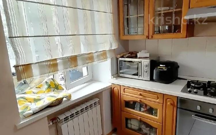 3-комнатная квартира · 78 м² · 2/4 этаж, Желтоксан за 58.9 млн ₸ в Алматы, Алмалинский р-н — фото 2