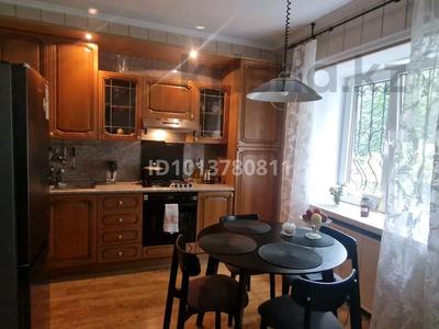 1-комнатная квартира · 38 м² · 2/4 этаж, Достык за 350 000 ₸ в Алматы, Медеуский р-н