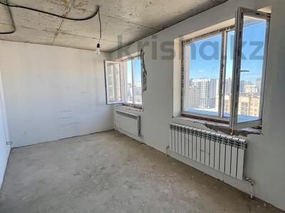 2-комнатная квартира · 67 м² · 10/10 этаж, 23-й проезд 5 — Любая ипотека за 25.5 млн ₸ в Астане, Есильский р-н