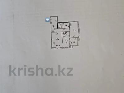 2-комнатная квартира · 67 м² · 10/10 этаж, 23-й проезд 5 — Любая ипотека за 25.5 млн ₸ в Астане, Есильский р-н