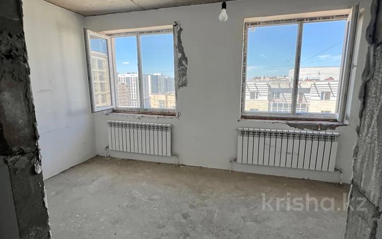 2-бөлмелі пәтер · 67 м² · 10/10 қабат, 23-й проезд 5 — Любая ипотека, бағасы: 31 млн ₸ в Астане, Есильский р-н — фото 3