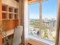 7-бөлмелі пәтер · 192 м² · 19/20 қабат, Гагарина 310, бағасы: 210 млн ₸ в Алматы, Бостандыкский р-н — фото 21
