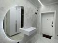 2-комнатная квартира · 80 м² · 8/9 этаж, мкр Старый Аэропорт, Жуманиязова 120 за 25 000 ₸ в Уральске — фото 5