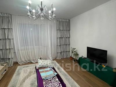 2-комнатная квартира · 54 м² · 9/9 этаж, Первомайская 37 за 20.5 млн ₸ в Семее