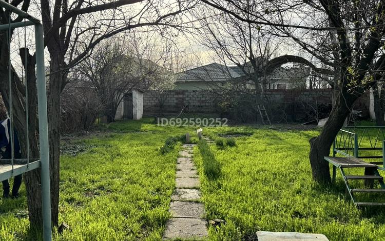 Саяжай • 2 бөлмелер • 40 м² • 6 сот., Абай жолы, бағасы: 10 млн 〒 в Шымкенте, Туран р-н — фото 2