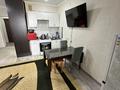 1-бөлмелі пәтер · 30.8 м² · 2/6 қабат, Республика, бағасы: 13.5 млн ₸ в Косшы