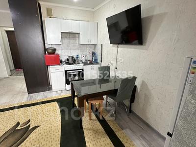 1-комнатная квартира · 30.8 м² · 2/6 этаж, Республика за 13.5 млн ₸ в Косшы