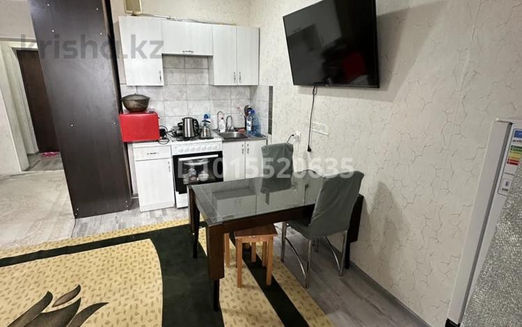 1-бөлмелі пәтер · 30.8 м² · 2/6 қабат, Республика, бағасы: 13.5 млн ₸ в Косшы — фото 2