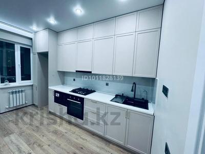 1-бөлмелі пәтер · 45 м² · 4/9 қабат, мкр Нурсая, Елорда 6/7 — Пр. Елорда дом 6/7, 15 блок, бағасы: 26 млн ₸ в Атырау