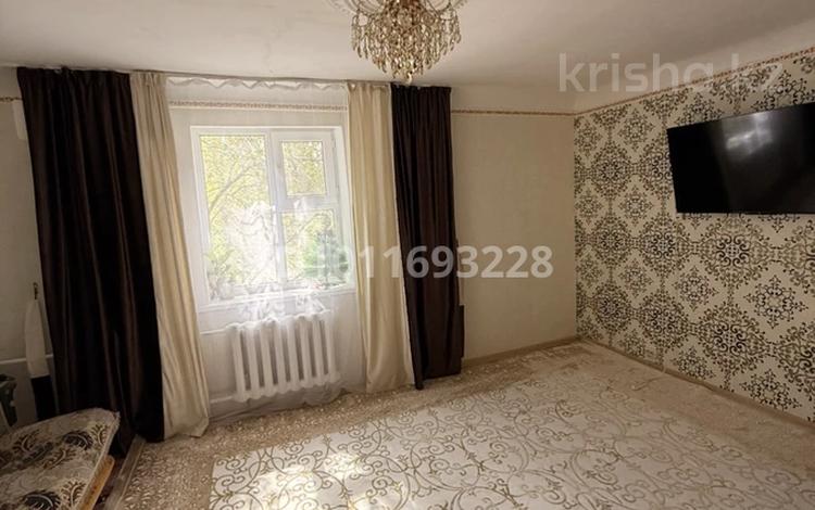 3-бөлмелі пәтер · 61.4 м² · 2/2 қабат, мкр. Зачаганск пгт, Жангир хана 33, бағасы: 16 млн ₸ в Уральске — фото 2