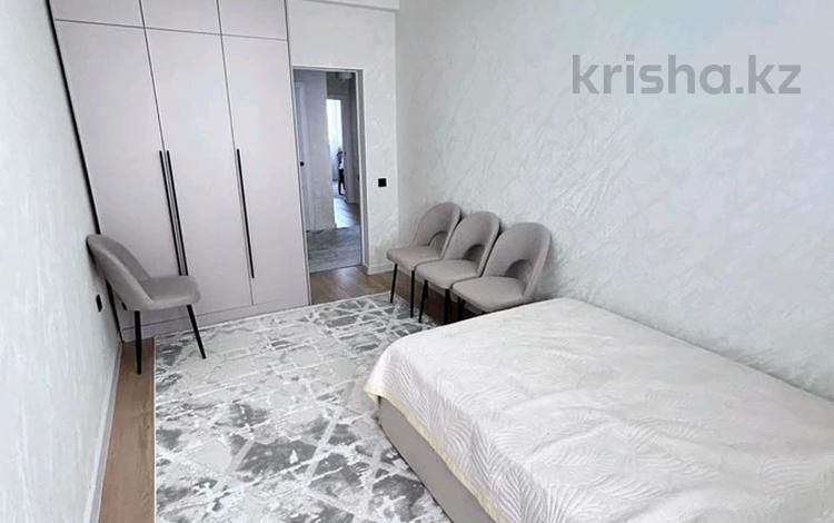 3-бөлмелі пәтер · 72.5 м² · 8/9 қабат, Кулагер 9, бағасы: 30 млн ₸ в Талдыкоргане — фото 2