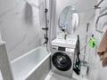 3-бөлмелі пәтер · 72.5 м² · 8/9 қабат, Кулагер 9, бағасы: 30 млн ₸ в Талдыкоргане — фото 14