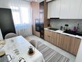 3-бөлмелі пәтер · 72.5 м² · 8/9 қабат, Кулагер 9, бағасы: 30 млн ₸ в Талдыкоргане — фото 4