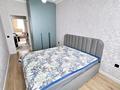 3-бөлмелі пәтер · 72.5 м² · 8/9 қабат, Кулагер 9, бағасы: 30 млн ₸ в Талдыкоргане — фото 5